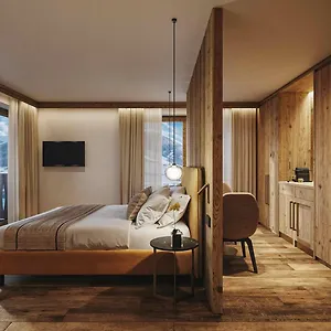 Rose 2*, Livigno Italie