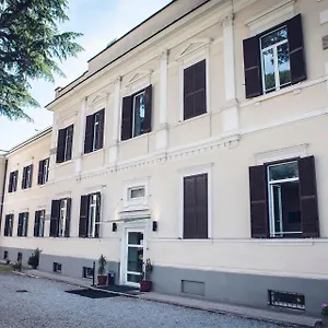 San Luigi - Residenza Gemelli 3*, Rome Italie