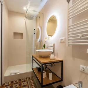 Casa Mo Bed & Breakfast Palermo