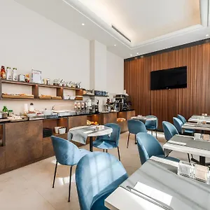 Maison d'hôtes Astoria Deluxe, Bologne
