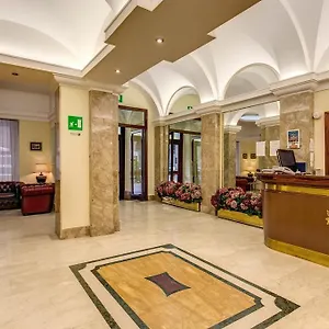 Igea 3*, Rome Italie
