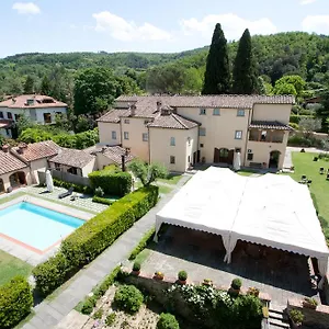 Relais Torre Santa Flora Hotel Subbiano