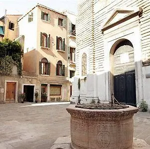 La Locandiera 3*, Venise Italie