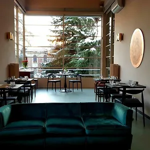 Couette-café Gotti Charming, Bologne