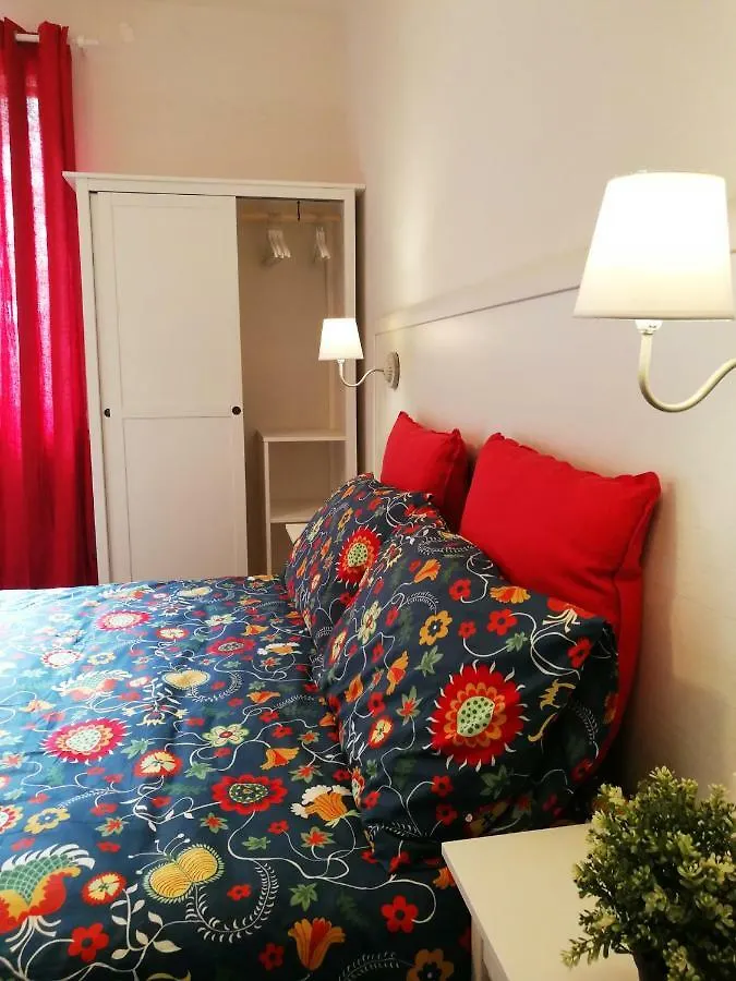 Sleep & Fly Bed and Breakfast Bologna